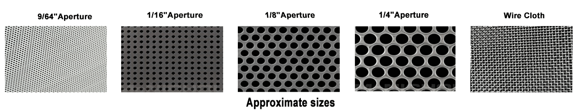 Industrial Filter Strainer Baskets Elements - Sailfilter