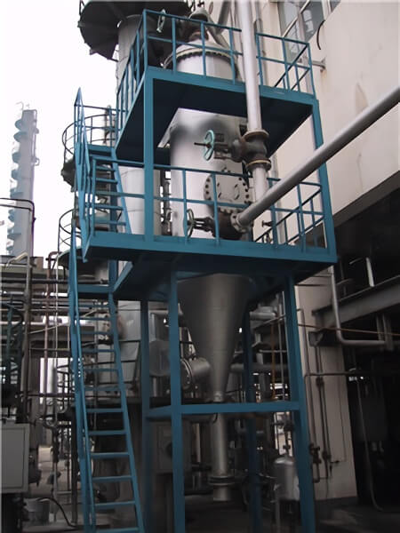 hot gas industrial dust collector hot gas industrial dust collector