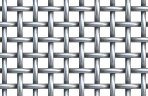 Metal woven net Metal woven filter screen