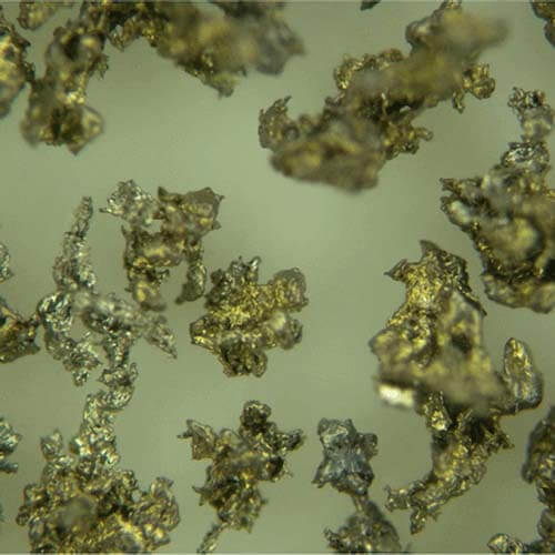 sintered metal sintered metal