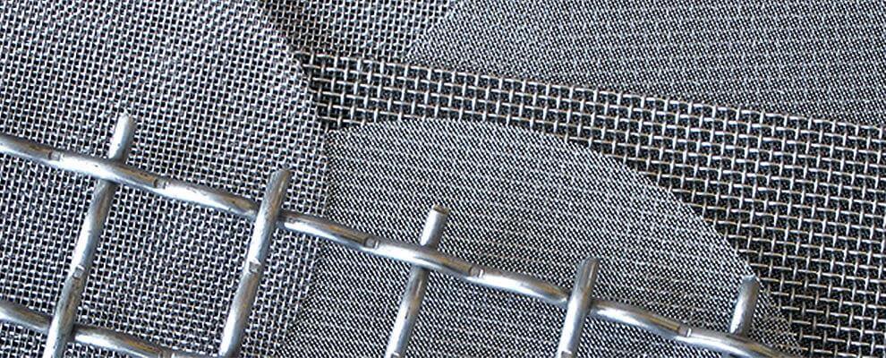 Woven wire mesh stainless woven wire mesh