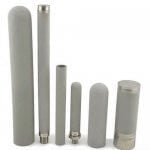 Sintered Metal Filter Element