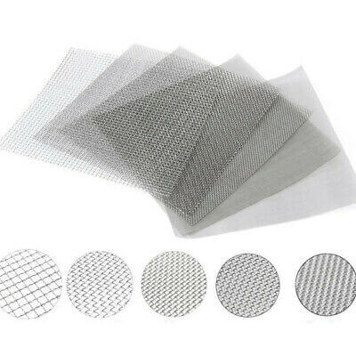 Stainless Steel Filter Mesh