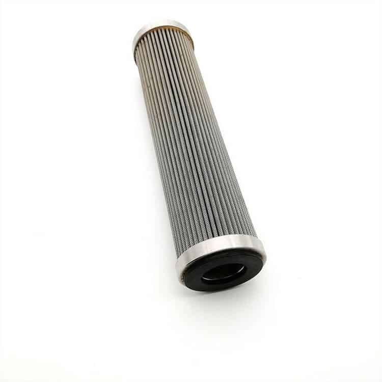 stainless steel mesh cylinder filter