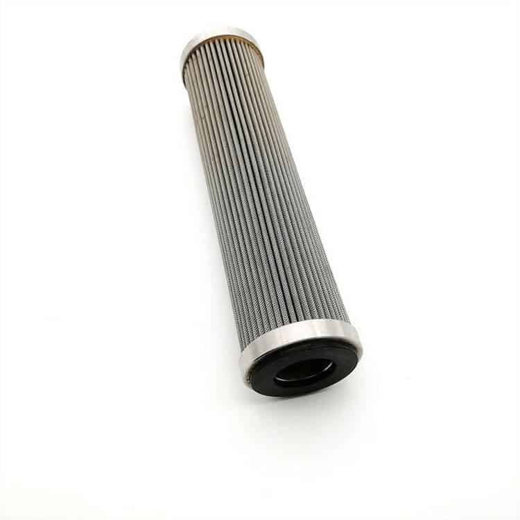 ss 304 filter stainless steel mesh cylinder filter