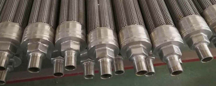 Candle filter element support element 1 Candle filter element support element 1