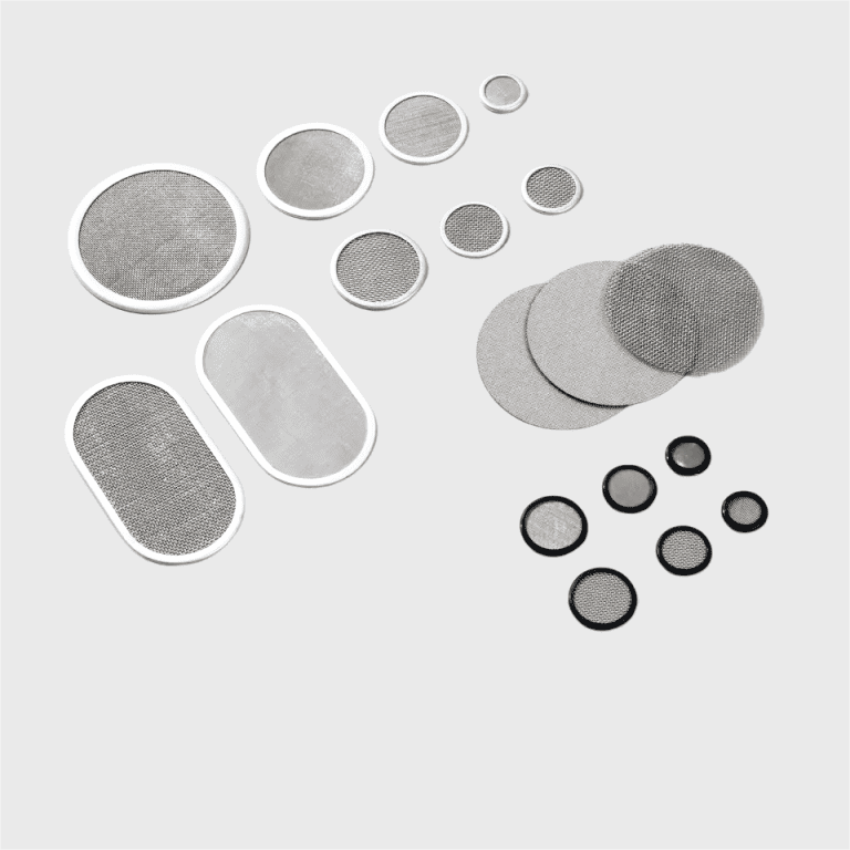 Efficient Polymer Filters - Quality Solutions | Saifiter