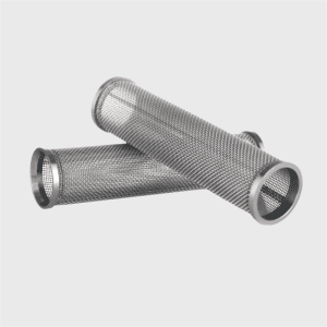 Stainless Steel Mesh Filter for Efficient Filtration