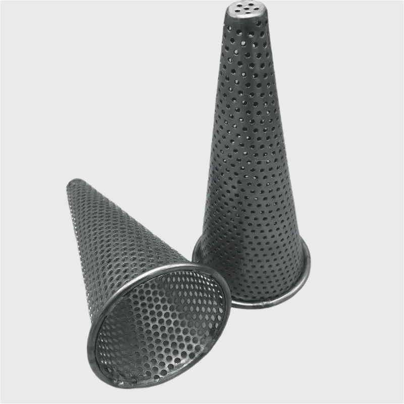 Temporary Strainer 010 Temporary Strainer 010