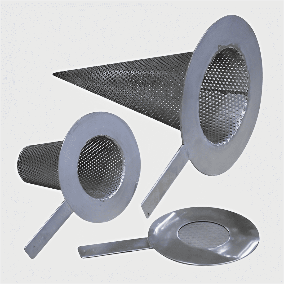 temporary strainer 001 temporary strainer 001