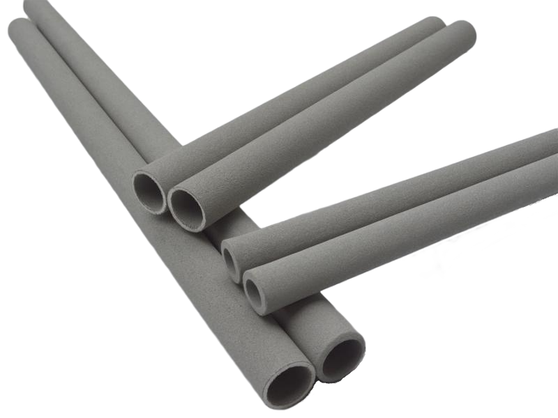 SAIFILTER sintered stainless steel tube