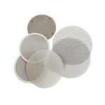 Wire Mesh Disc: Top Choice for Efficient Filtration