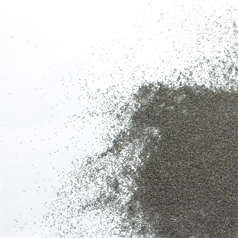 porous sintered powder