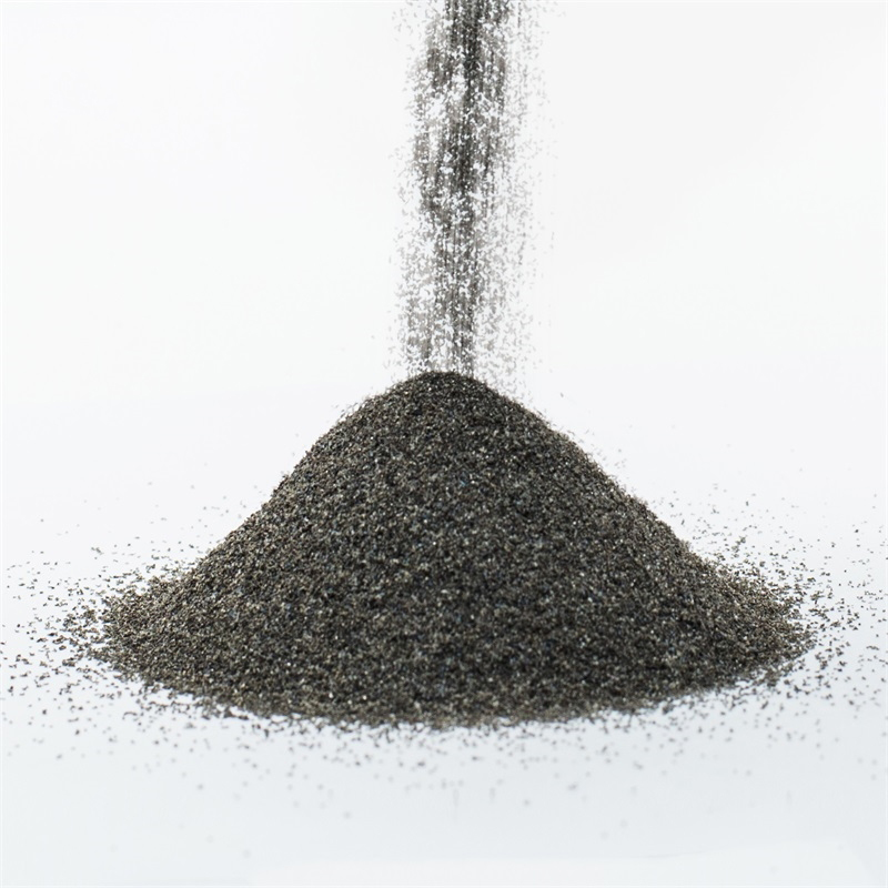 sintered porous metal filter Powder