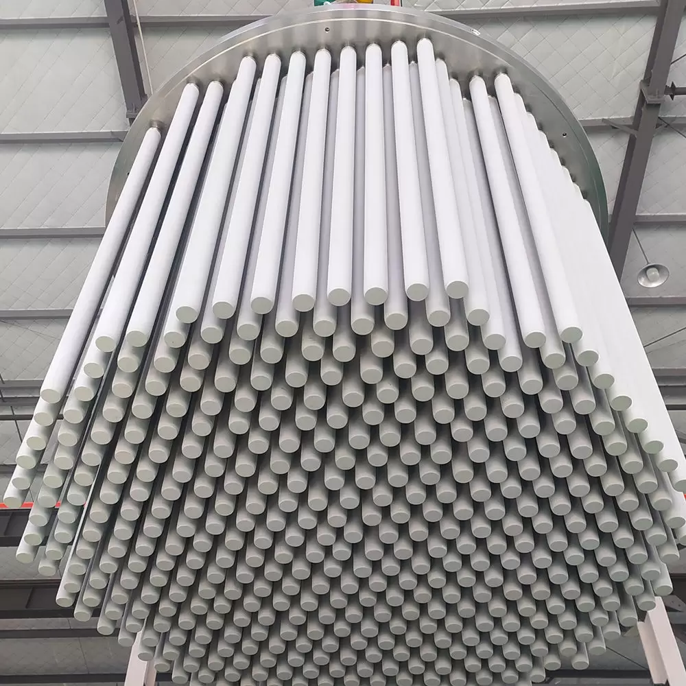 sintered powder filter cartridge sintered powder filter cartridge
