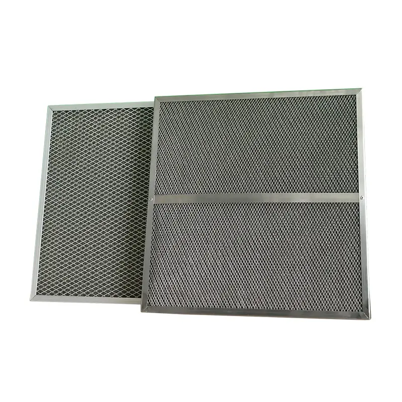 SAIFILTER metal panel Demister filters