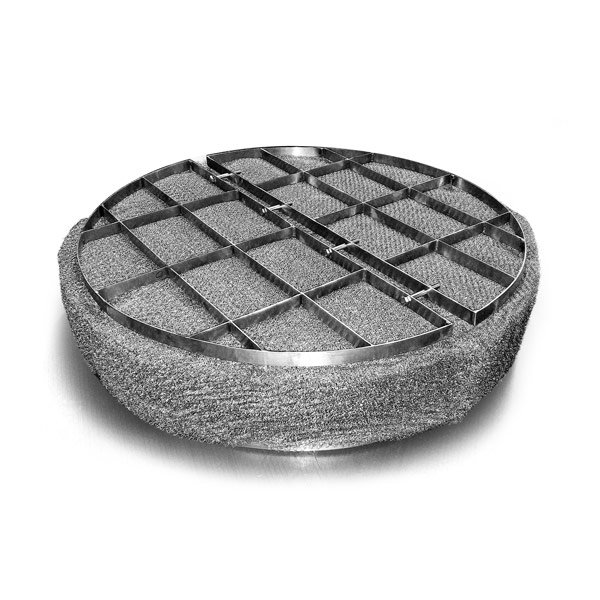 Saifilter Demister Filter