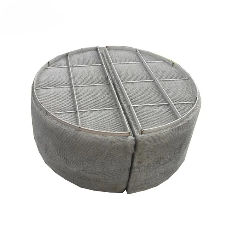 Saifilter de mister pads