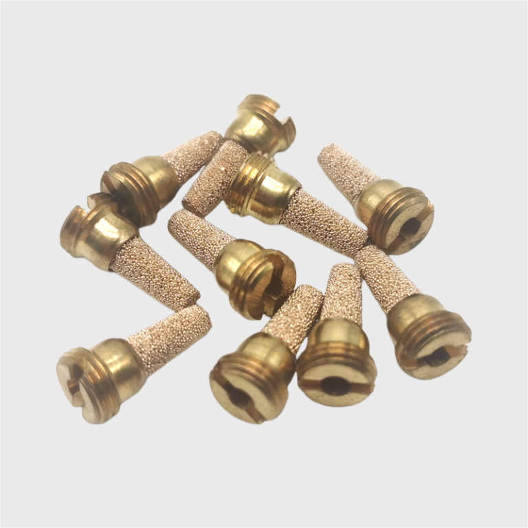 QUARKZMAN 8pcs Bride Roulement Manchon 8mm Alésage 12mm OD 10mm Longueur 2mm Bride Épaisseur Bronze Douille Auto Lubrifiant Bagues Manchon pour Industriel Équipement