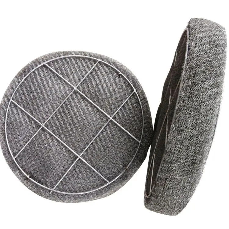 Buy Wholesale And Get Your demister filter mesh Order For Less